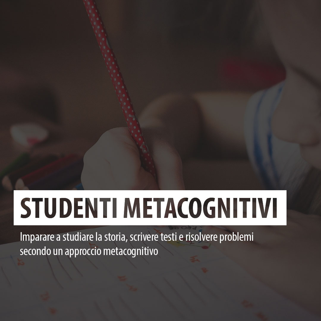 Studenti Metacognitivi